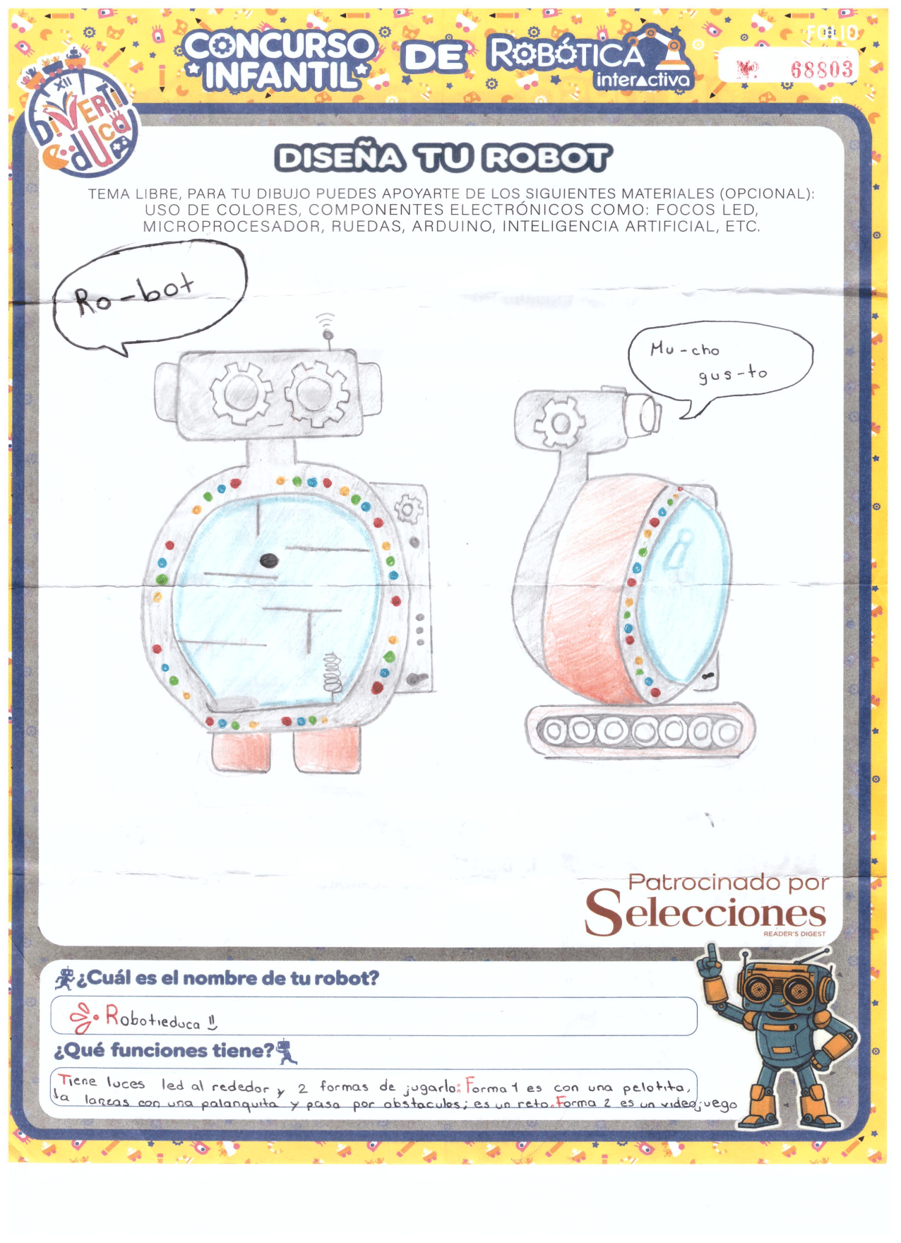 Dibujos